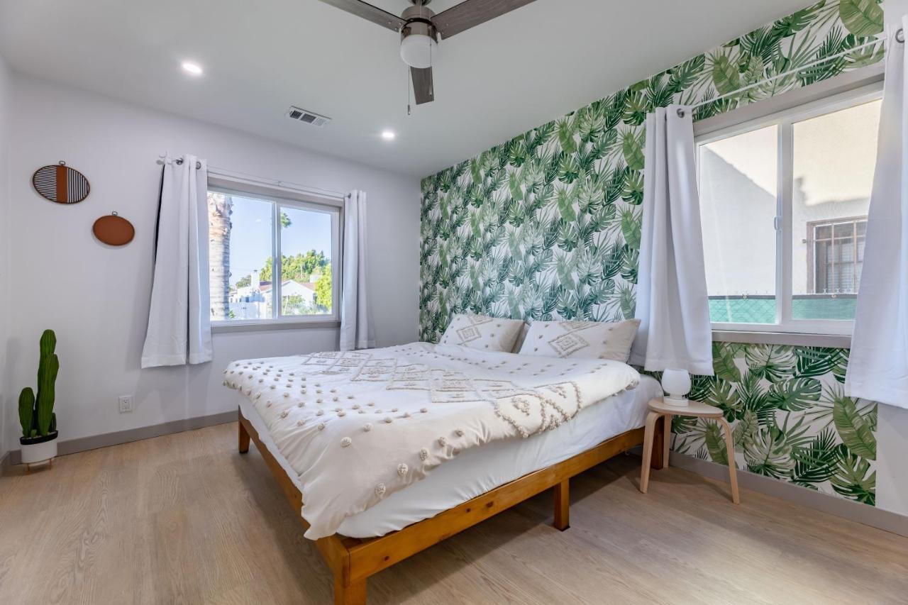 Vacation Home I Big Backyard I 5Min To Sofi Inglewood Buitenkant foto