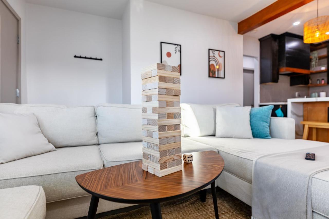Vacation Home I Big Backyard I 5Min To Sofi Inglewood Buitenkant foto