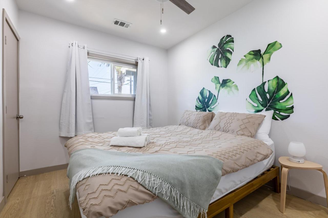 Vacation Home I Big Backyard I 5Min To Sofi Inglewood Buitenkant foto